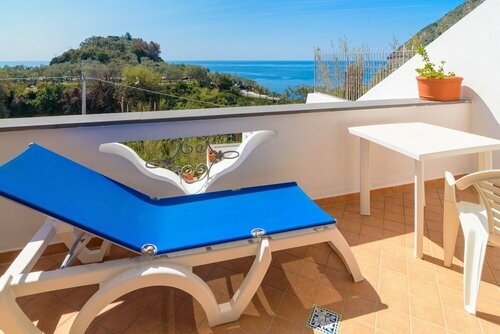 Hotel Villa Fumerie, Buchen Sie Hotel Forio d'Ischia Kampanien