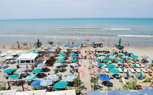 Hotel Elba, Đặt Khách sạn Khách sạn ở Durres County có hồ bơi, Hồ bơi
