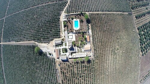 Agriturismo Tenuta Mazzetta, Забронировать Дом для отпуска Мезанье Саленто