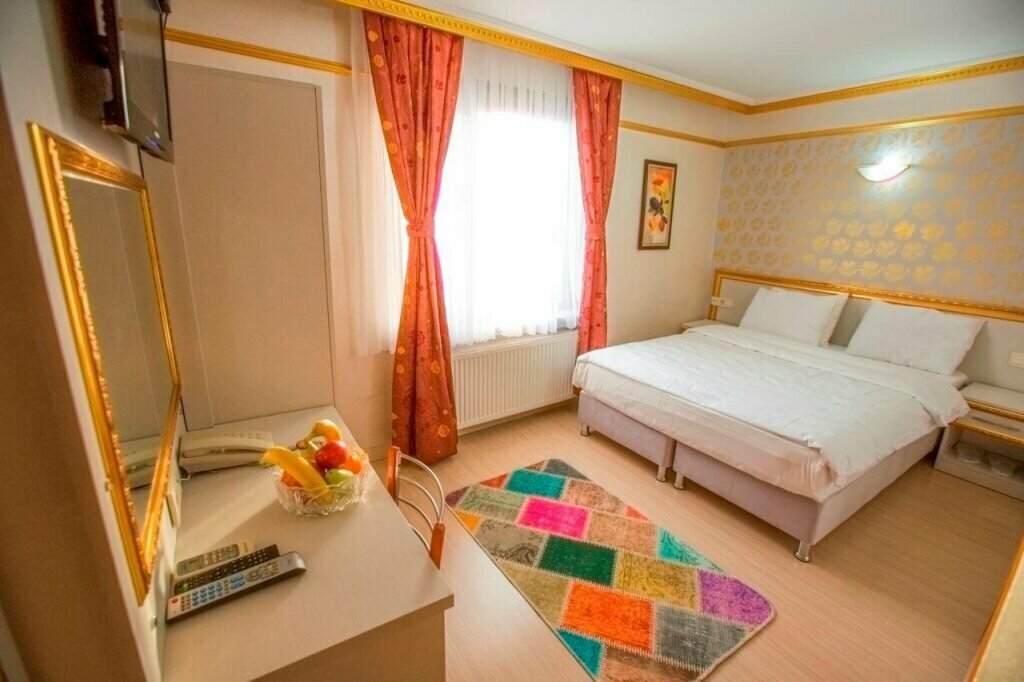 Istanbul Dedem Hotel