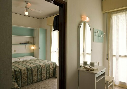 Hotel Maarea, Забронировать Гостевой дом Отели Ravenna Area с завтраком, Завтраки