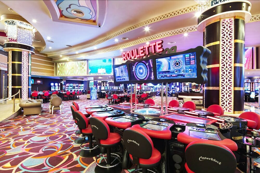 Merit Royal Hotel