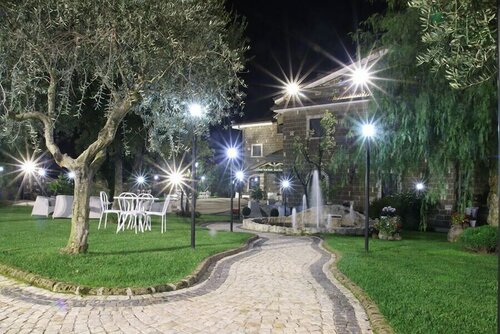 GaiaChiara Resort, Забронировать Курортный отель Касаджиове Казерта