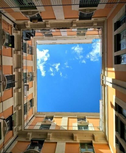 Four Rooms Catania, Забронировать Отель Катания Сицилия, рядом с Арка Сан-Бенедетто