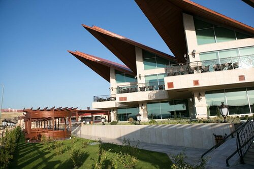 Kronos Hotel, Забронировать Отель Голбасы Центральная Анатолия