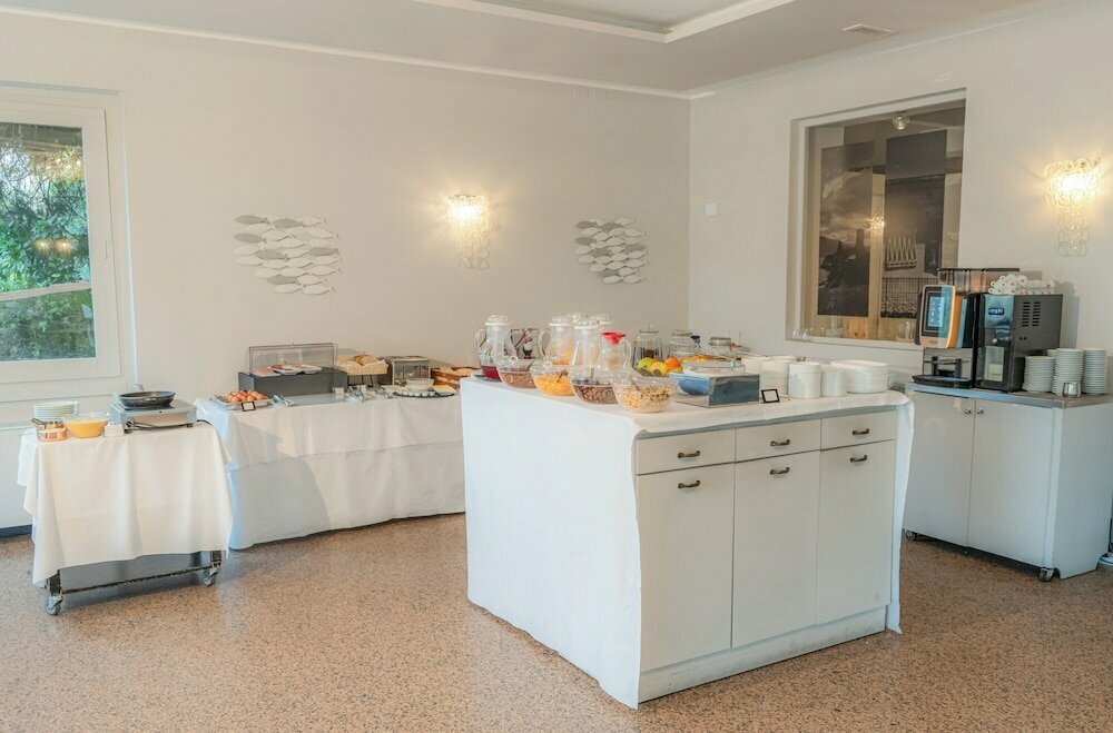 Hotel Silvio