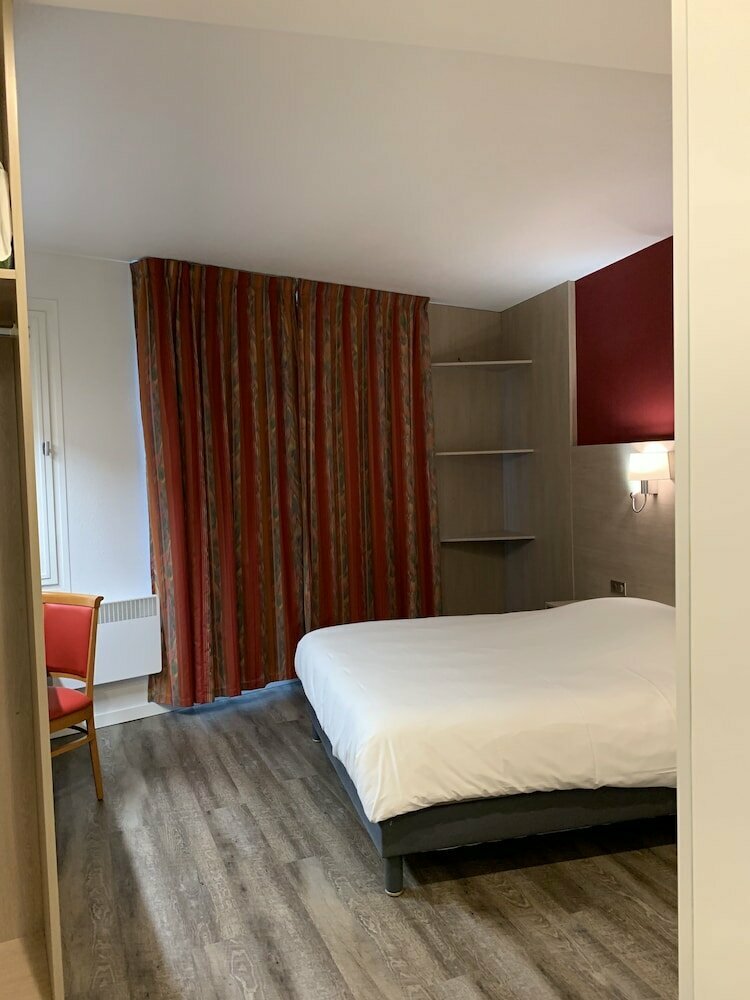 The Originals City, Hôtel Agena, Lille Lesquin