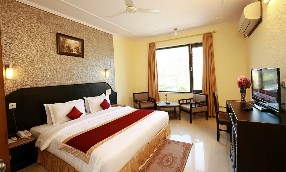 Hotel Uday Residency