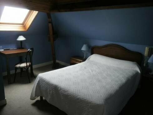 Hôtel Les Remparts Saint-Valery-en-Caux