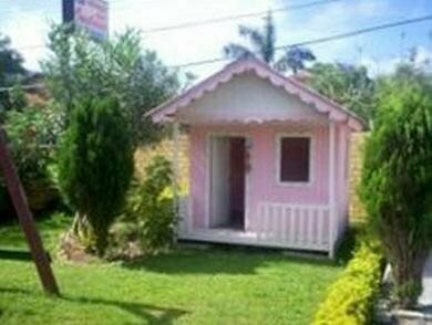 Pousada Cabanas Dos Ingleses, Забронировать Отель Отели Rio Vermelho 3 звезды, 3*