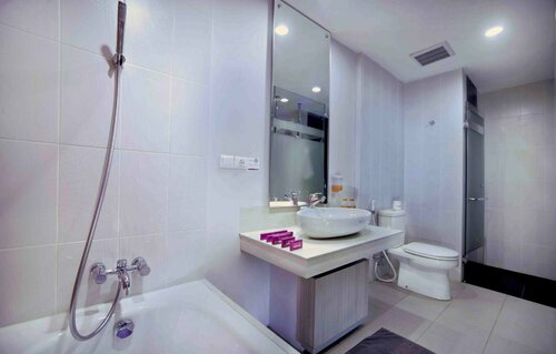 favehotel Cimanuk Garut, Réserver Hôtel Hôtels pas chers à Garut