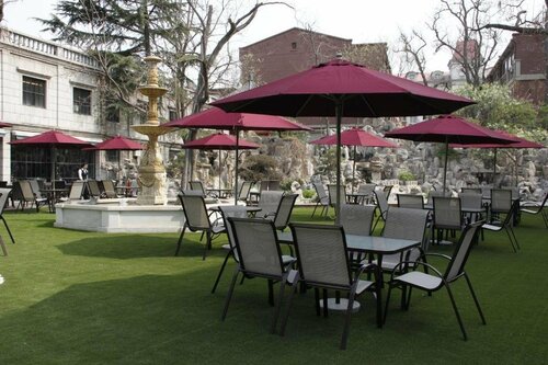 Shan Yi Li Qing Wang Fu Boutique Hotel