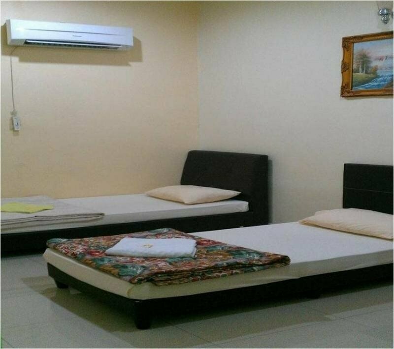 Casavilla Hotel Taiping