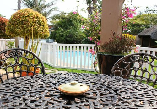 Bayside Guesthouse, Забронировать Гостевой дом Саммерстранд 