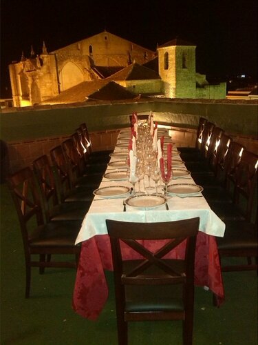 Hotel Juan Carlos I, Reservar Hotel Hotéis em Castilla-La Mancha com pequeno-almoço, Café da manhã