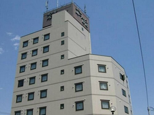 Hotel Route-Inn Court Kofu, Забронировать Отель Кофу префектура Яманаси
