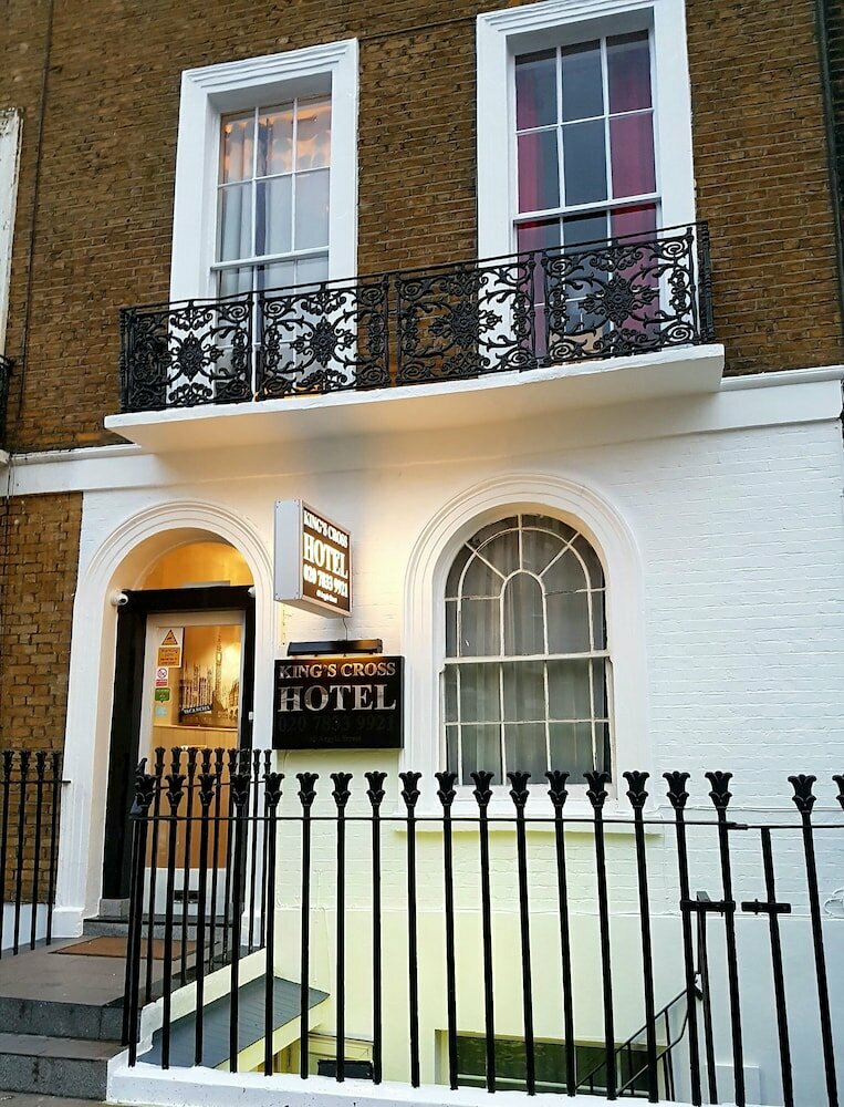 Kx Rooms