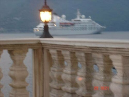 Hotel Admiral, Book Hotel Perast Kotor County