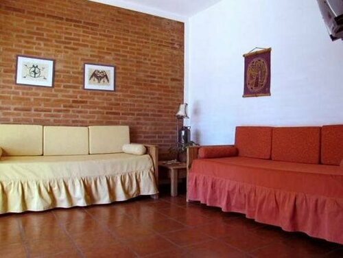 Costa Serrana Apart Hotel, Book Lejlighedshotel Mina Clavero Traslasierra