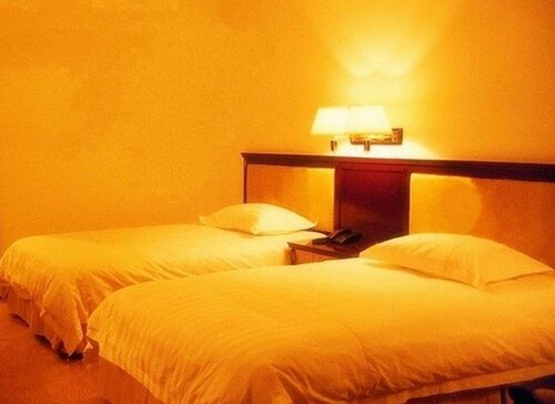 Guilin Hetai Hotel, Забронировать Отель Цисин Гуйлинь, рядом с Guilin Sports Centre