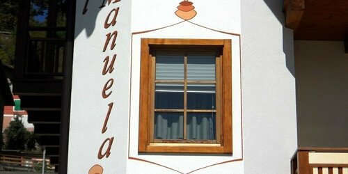 Garnì Manuela - Albergo Residence B&b