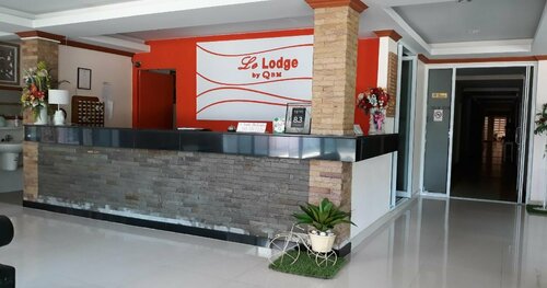 Chumphon Travelodge, Забронировать Отель Чумпхон провинция Чумпхон