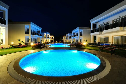 Delita Hotel Golturkbuku, Забронировать Отель Гёльтюрбюку Бодрум
