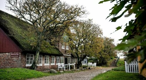 ECH Park, Prenota Hotel Esbjerg Danimarca Meridionale