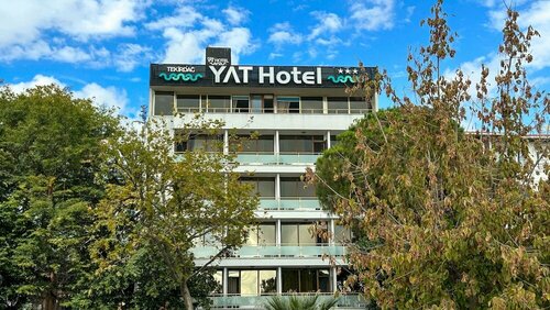 Golden Yat Hotel, Rezervați Hotel Suleymanpasha Tekirdag
