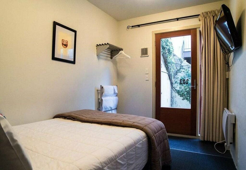 Gourmet Stay