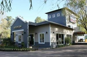 Howard Johnson by Wyndham San Pedro Resort & Marina, Rezerwuj Ośrodek wypoczynkowy Hotele w Buenos Aires z basenem, Basen