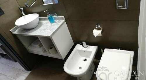 Garden Hotel, Забронировать Отель Кордова Провинсия де Кордоба