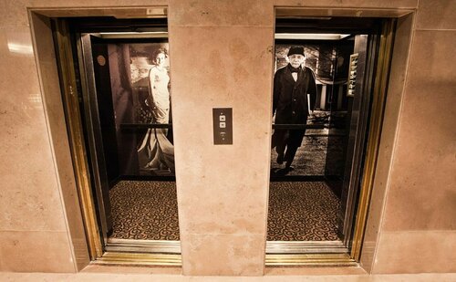 Savoy Hotel, Reservar Hotel Balvanera Buenos Aires