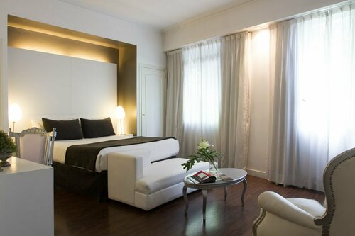 Le Cinque Lusso Recoleta, Rezervovat Hotel Recoleta Buenos Aires