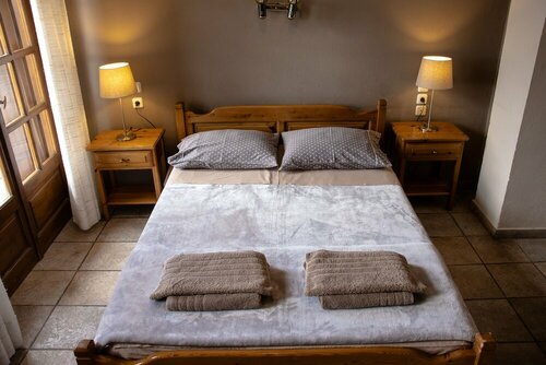 Hotel Defkalion, Prenota Hotel Hotel a Tessaglia con parcheggio, Parcheggio
