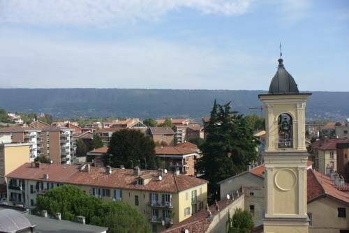 Eden, Prenota Hotel Hotel 3 stelle a Ivrea, 3*