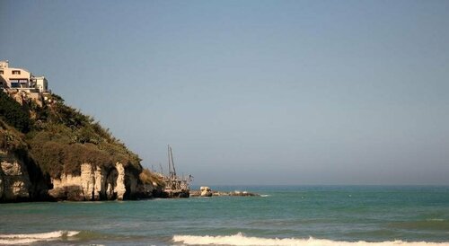 Hotel Cristalda, Book Hotel 3-stjernede hoteller i Vieste, 3*