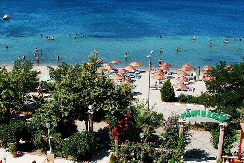 ‪Yasemin Hotel‬, Book Hotel Erdek 