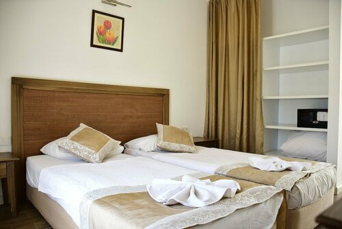 Le Chance Hotel & Spa, Rezervovat Lázně / Resort Hotely v Bodrum s parkováním, Parkování
