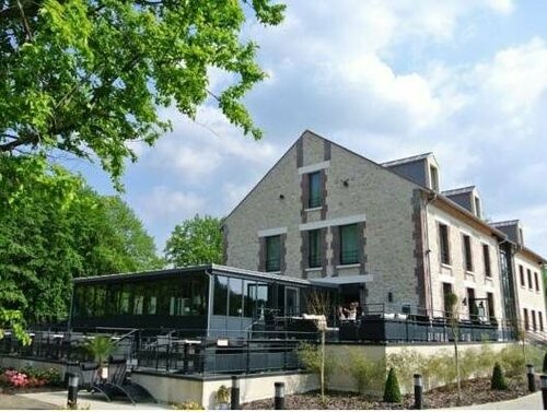 La Villa de L'Ecluse