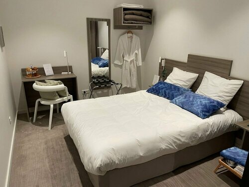 Kyriad Direct Lure, Rezervasyon Otel Lure Haute-Saône