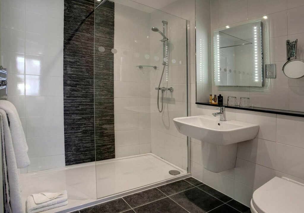 Bernwood Park Hotel