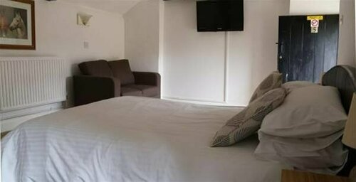 Fitzhead Inn, Book Hotel 3-stjernede hoteller i Merseyside, 3*