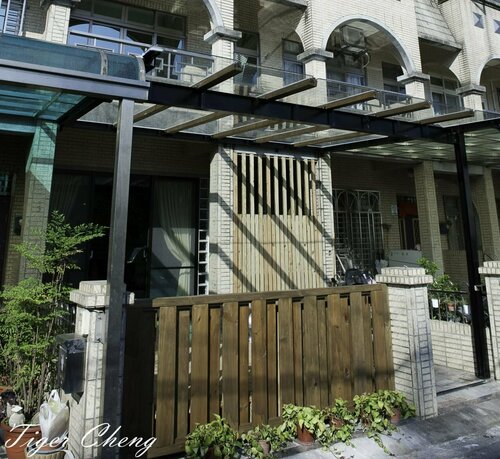 Shire Homestay, Book Pension Hoteller i Luodong med pool, Swimmingpool