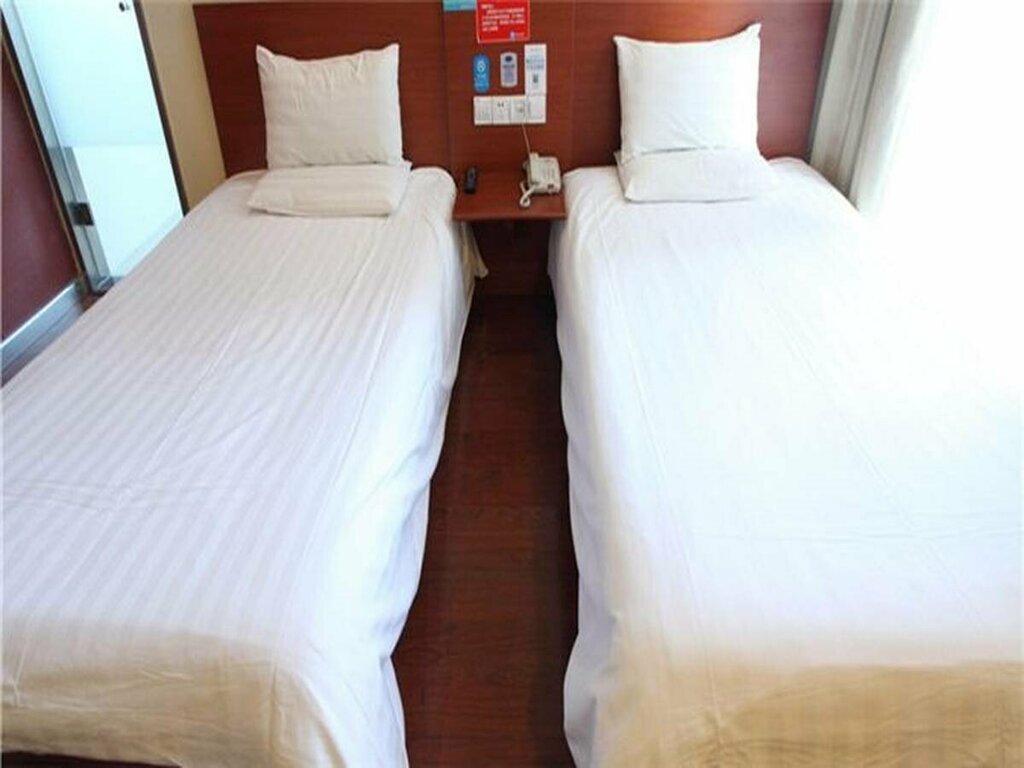 Hanting Express Beijing Yizhuang