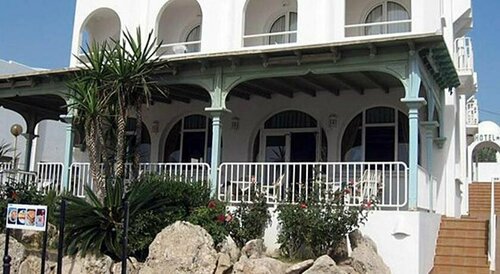 Hotel Sal Marina, Забронировать Отель Мохакар Коста-де-Альмерия