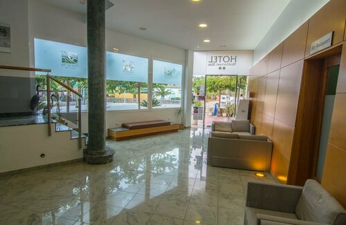 Hotel Mediterrani Blau, Book Hotel Sant Jaume d'Enveja Delta de l'Ebre