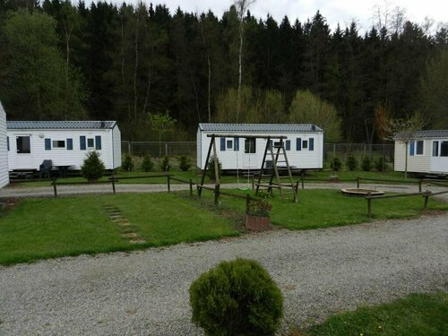 Camping Bleialf, Prenota Campeggio Bleialf 