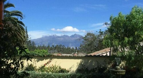 Casa del Viajero, Забронировать Отель Пифо Mariscal Sucre International Airport Quito Region