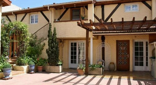 Villa Liberté, Забронировать Вилла Вильжюиф Val de Marne